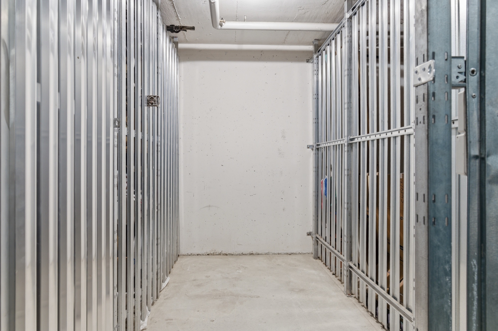 Eindruck aus einer Wohnung