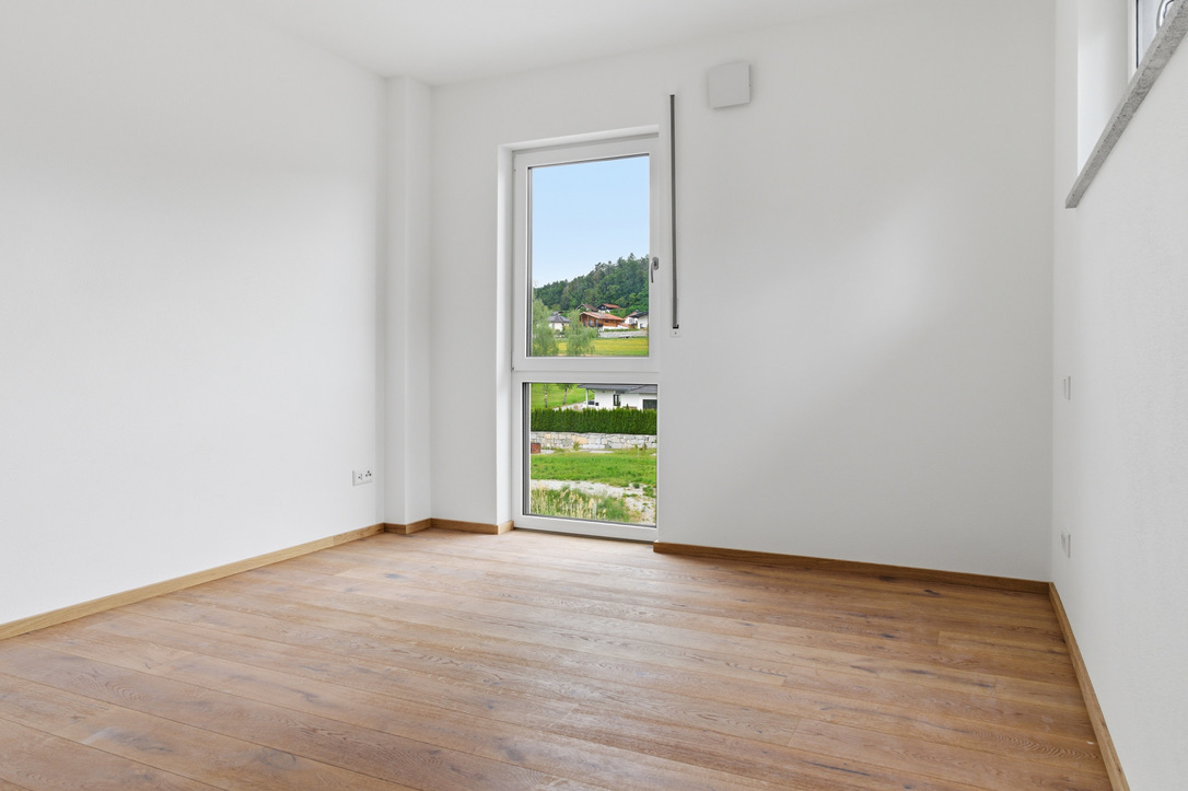 Eindruck aus einer Wohnung
